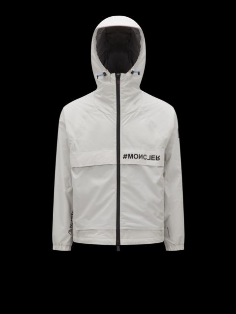 Moncler Foret Hooded Jacket