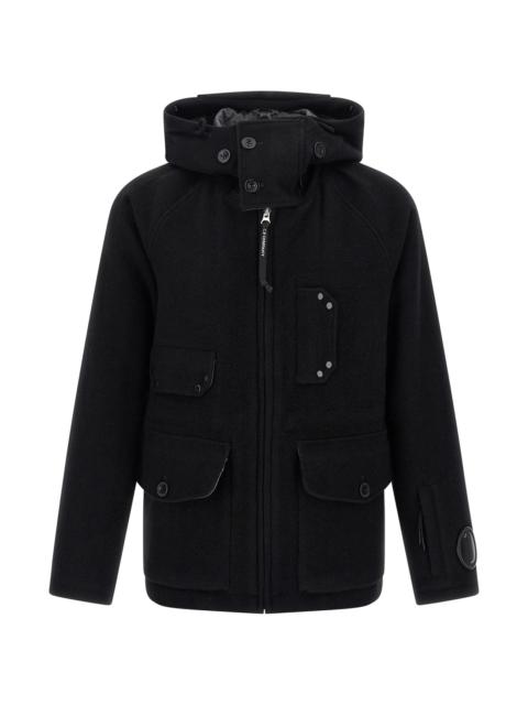 C.P. Company Wool jacket