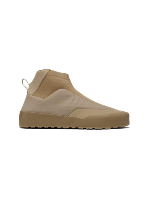 Arc'teryx Beige Kragg Insulated Sneakers