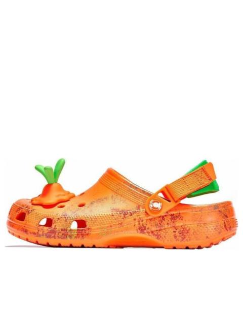 crocs Crocs Classic Clog C x Melting Sadness 208758-810