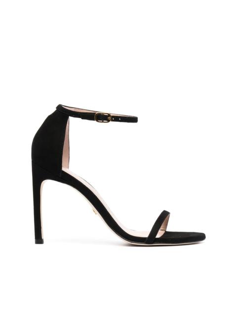 Stuart Weitzman ankle-strap sandals