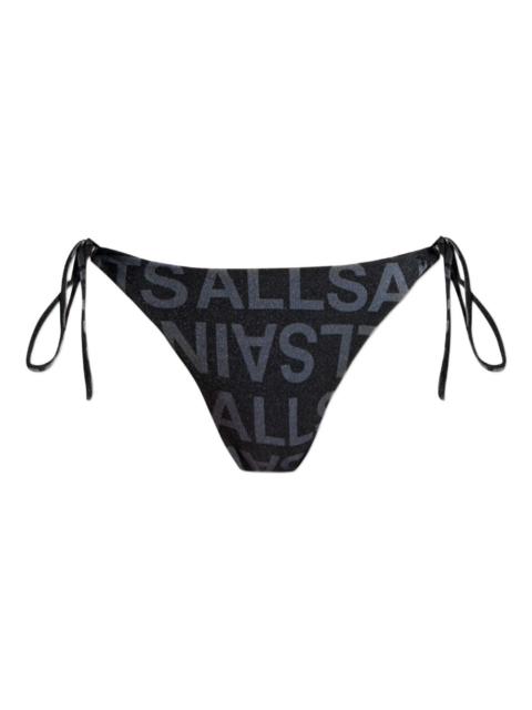 ALLSAINTS Saph bikini bottoms