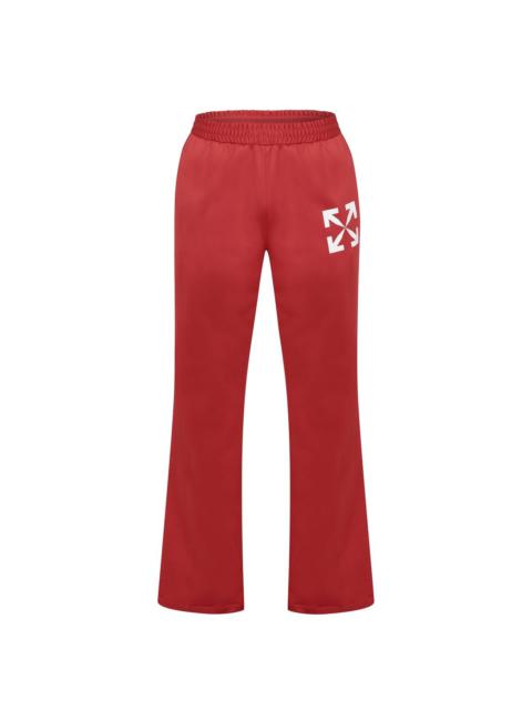Off-White ARROWS TRACK PANTS