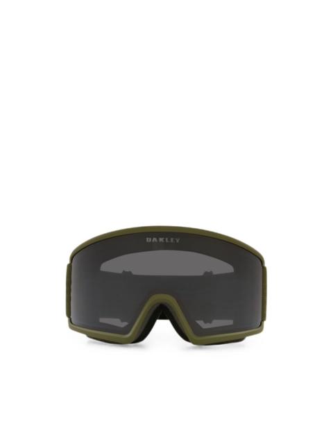 OAKLEY Target Line L ski goggles