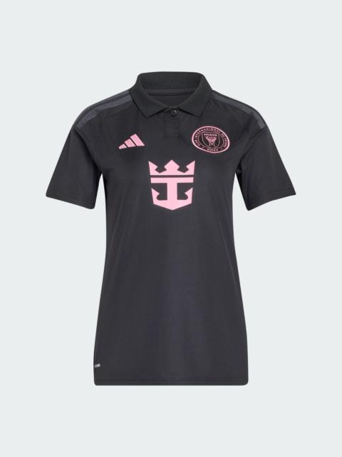 adidas Inter Miami CF 26 Away Jersey Messi