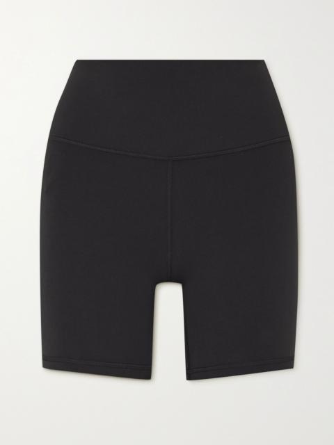 lululemon Align high-rise shorts - 6" Black