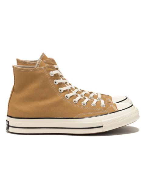 Chuck 70 Canvas Hi Toadstool Tan/Egret