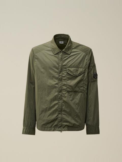 C.P. Company Chrome-R Lens Overshirt