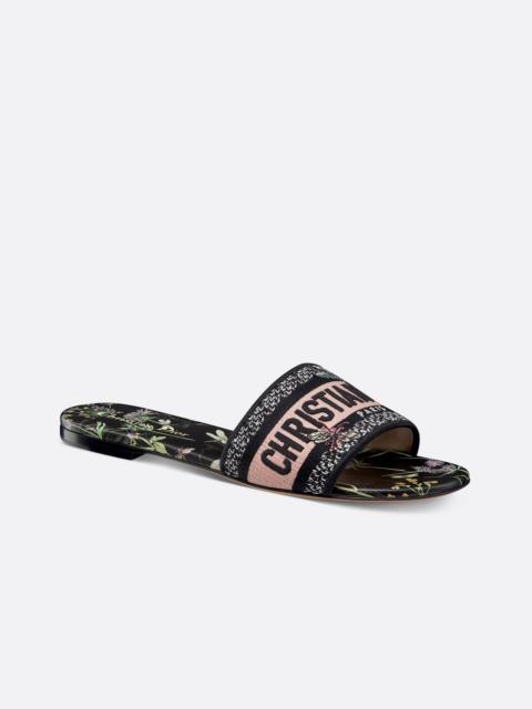 Dior Dway Slide