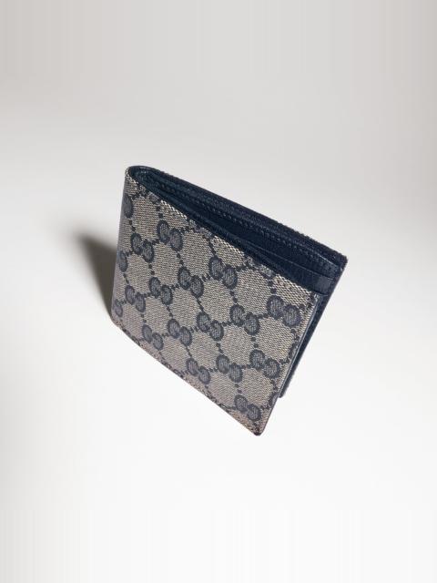 GUCCI Gucci Essence Classic bi-fold wallet