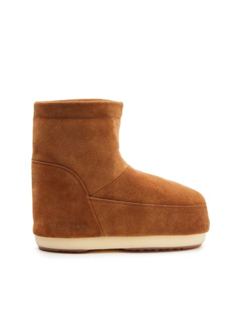 MOON BOOT Icon Low snow boots