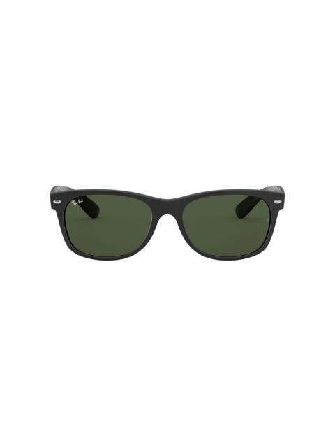 Ray-Ban New Wayfarer sunglasses