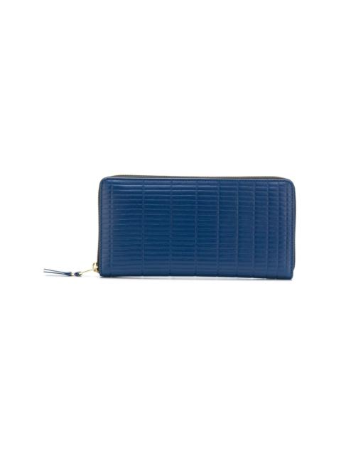 Comme Des Garçons Brick Line wallet