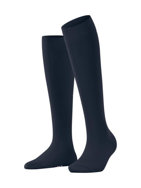 FALKE Cotton Touch Women Knee-high socks