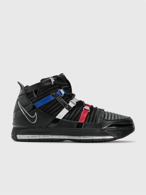Nike NIKE ZOOM LEBRON III QS
