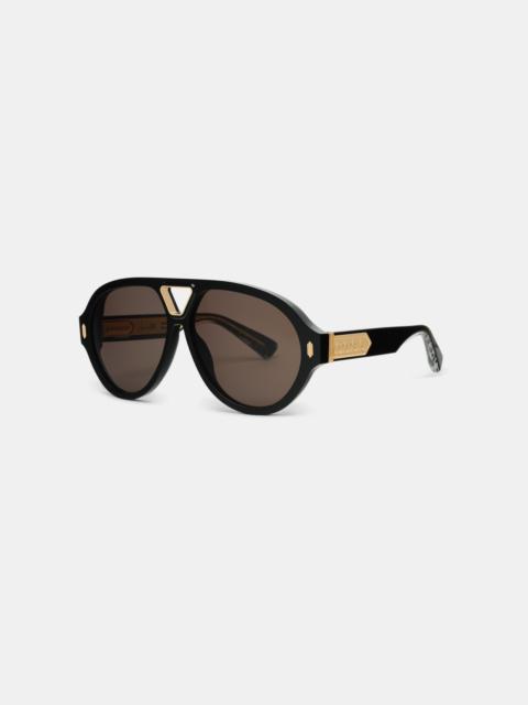AMIRI SUNSET SUNGLASSES