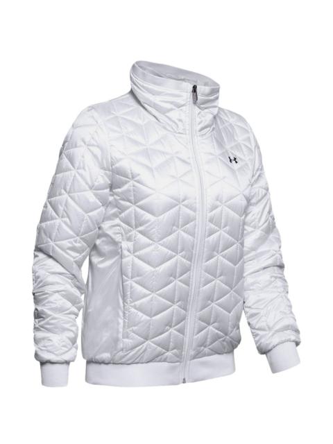 Under Armour CG Reactor jacket
