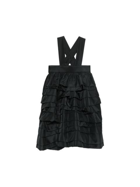 Comme des Garçons Comme des Garçons Short Dress Comme des Garçons comme des Garçons