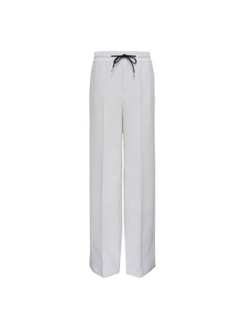 sacai Matelasse Twill Pants