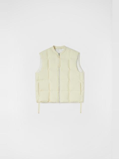 Jil Sander Down Vest