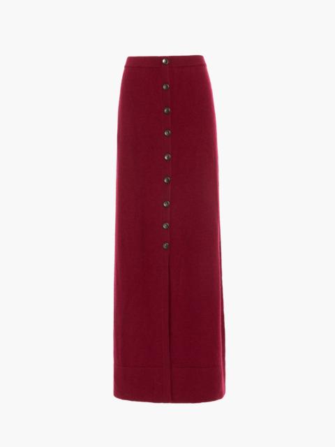 Altuzarra CALLAHAN SKIRT