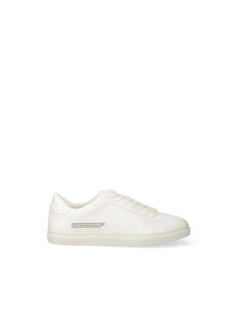 PANGAIA lace-up sneakers