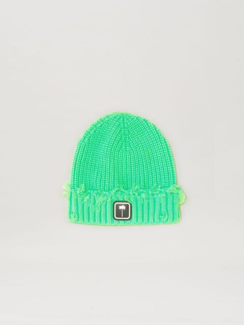 Palm Angels PXP FISHERMAN BEANIE