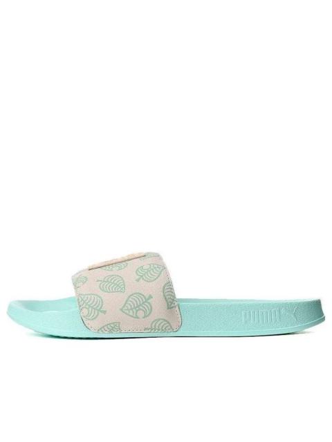 PUMA PUMA Animal Crossing x Leadcat Sandal 'New Horizons' 382963-01