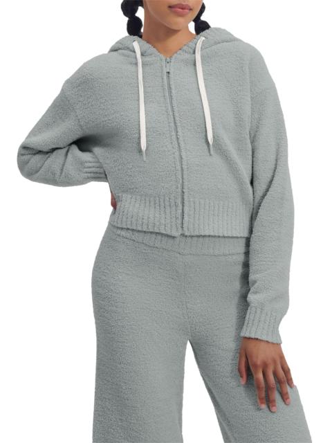 UGG Women's Hana Zip Hoodie - Sidewalk