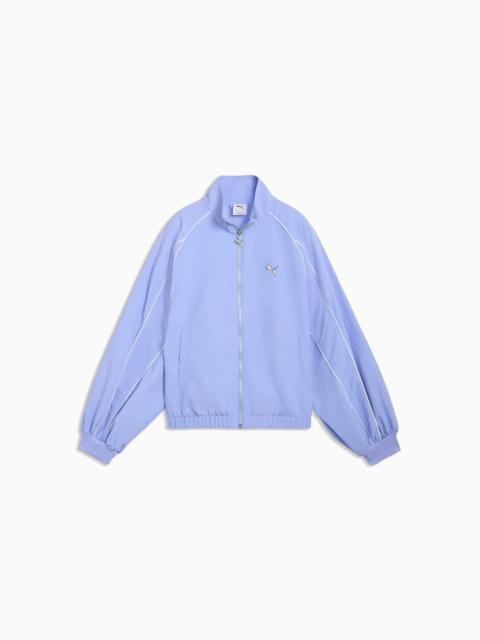 PUMA T7 Women's Balloon Jacket