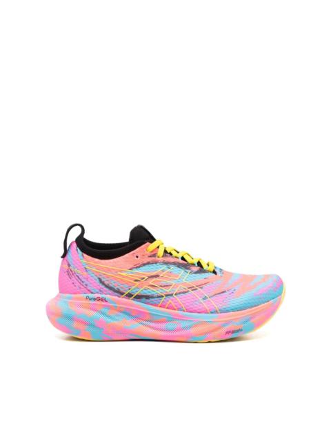 Gel-Nimbus 25 low-top sneakers