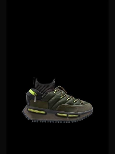 Moncler NMD Runner Sneakers