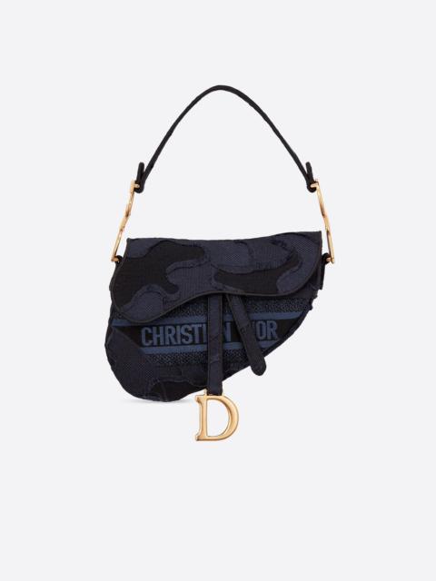 Dior Saddle Bag