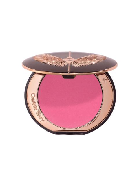 Charlotte Tilbury Airbrush Powder Blush Blur