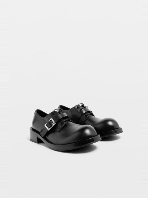 Ann Demeulemeester Rafan Derby with Buckle