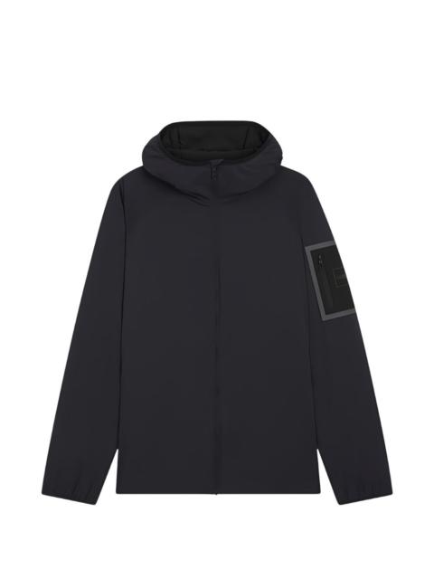 BOSS water-repellent jacket