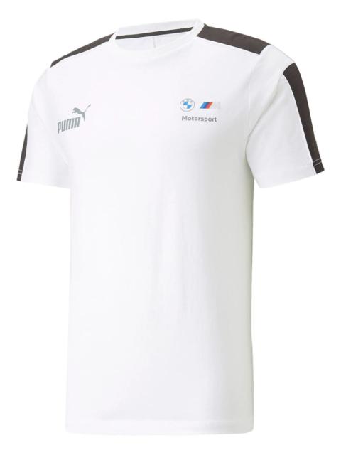 PUMA BMW Motorsport Mt7 T-shirt