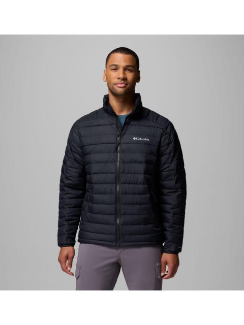 Columbia Men's White Out 1.0 Jacket