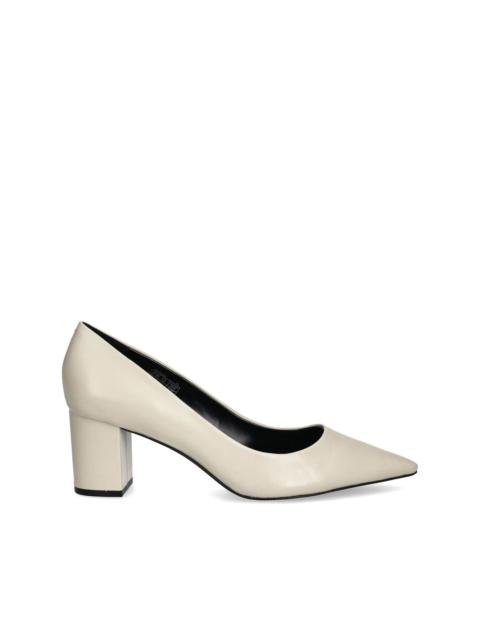 HUGO 70mm pointed-toe pumps