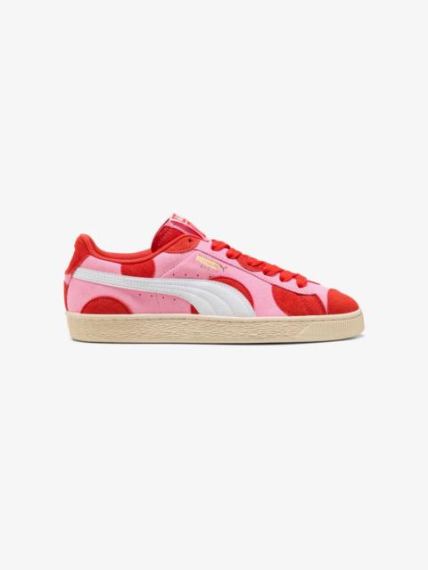 PUMA Suede AOP