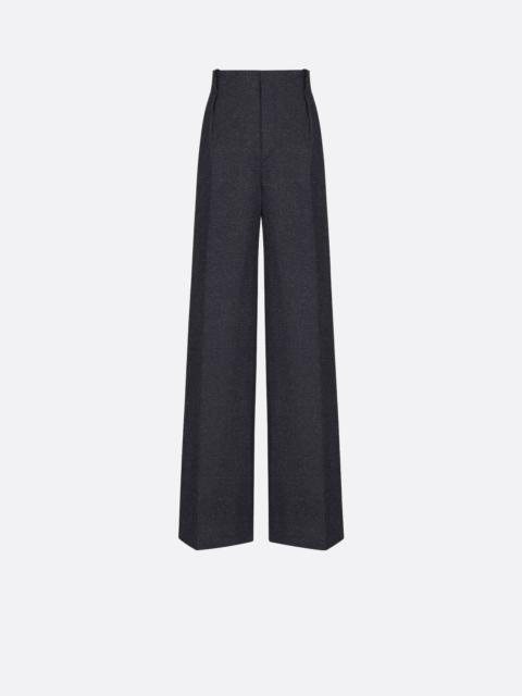Dior Flared Pants