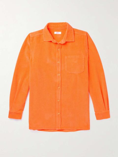 ERL ERL SHIRTS | baltini | REVERSIBLE