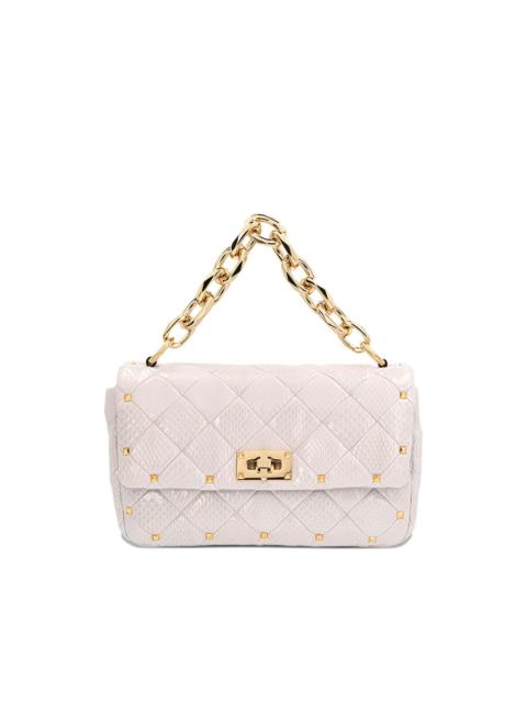 Valentino Rockstud Spike tote bag