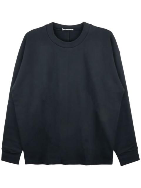 The Row Ezan sweatshirt