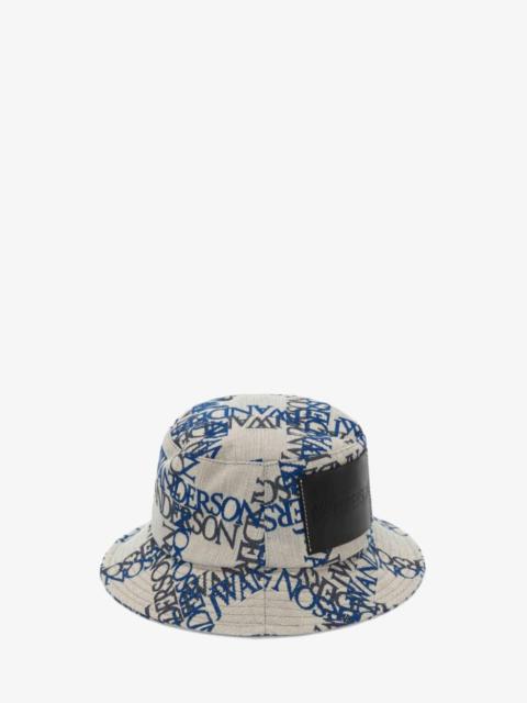 JW Anderson BUCKET HAT