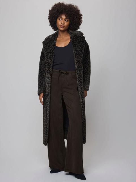 Splendid Lounge Denim Pant