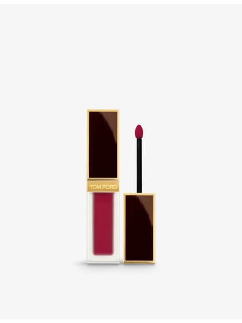 TOM FORD Liquid Lip Luxe Matte lipstick 6ml
