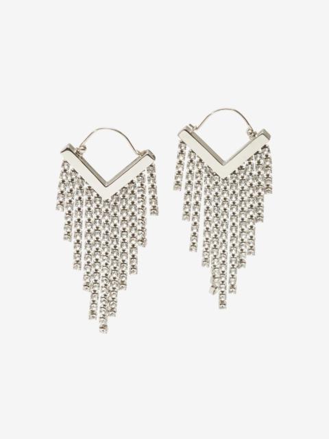 Isabel Marant MELTING EARRINGS