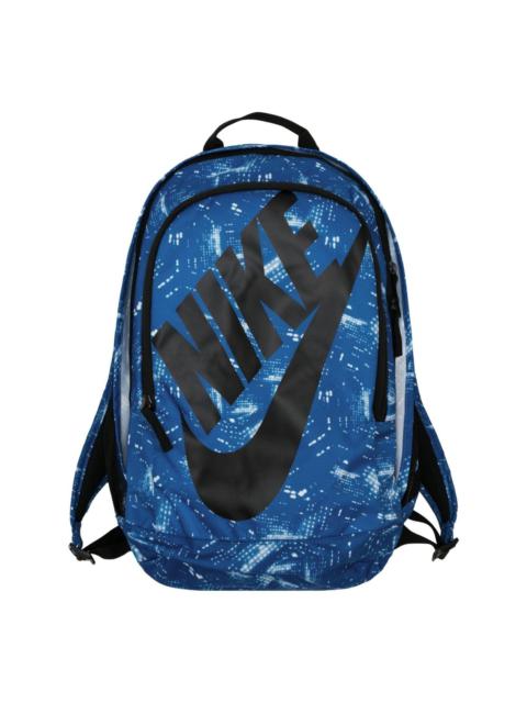 Nike Backpack HAYWARD FUTURA M 2.0 'Mix Blue' BA5273-455