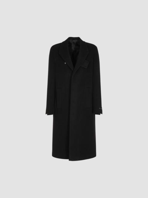 1017 ALYX 9SM TAILORED BY FSI - CARUSO BOXY SINGLE BREASTED TAILORING COAT